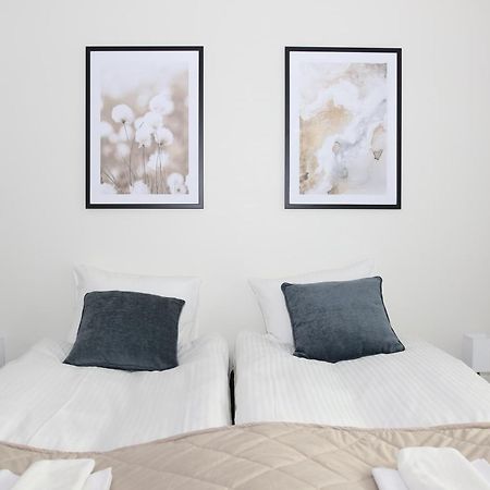New Apartment Ounas Near All The Main Center Spots Free Public Parking Rovaniemi Exteriör bild