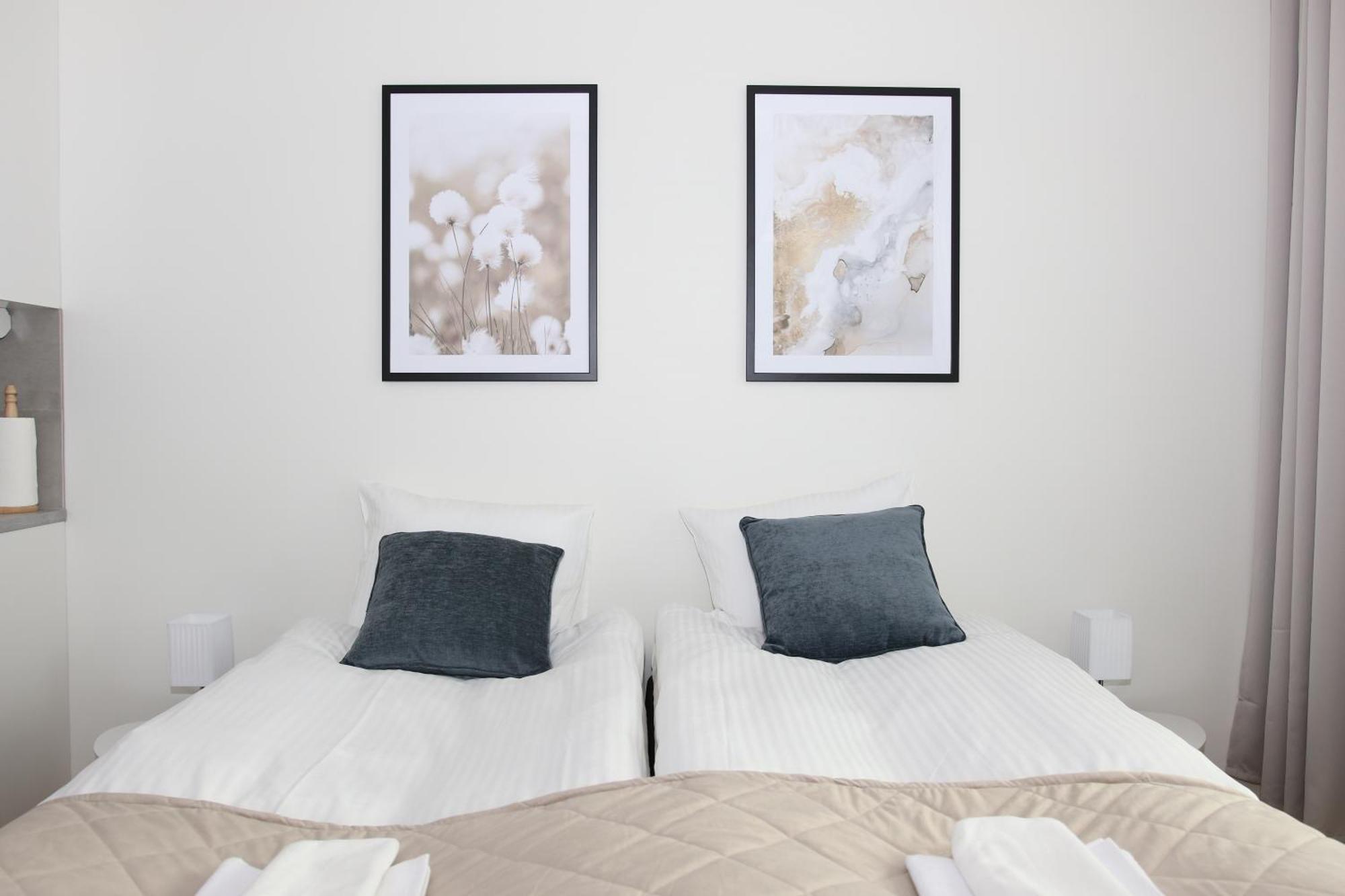 New Apartment Ounas Near All The Main Center Spots Free Public Parking Rovaniemi Exteriör bild