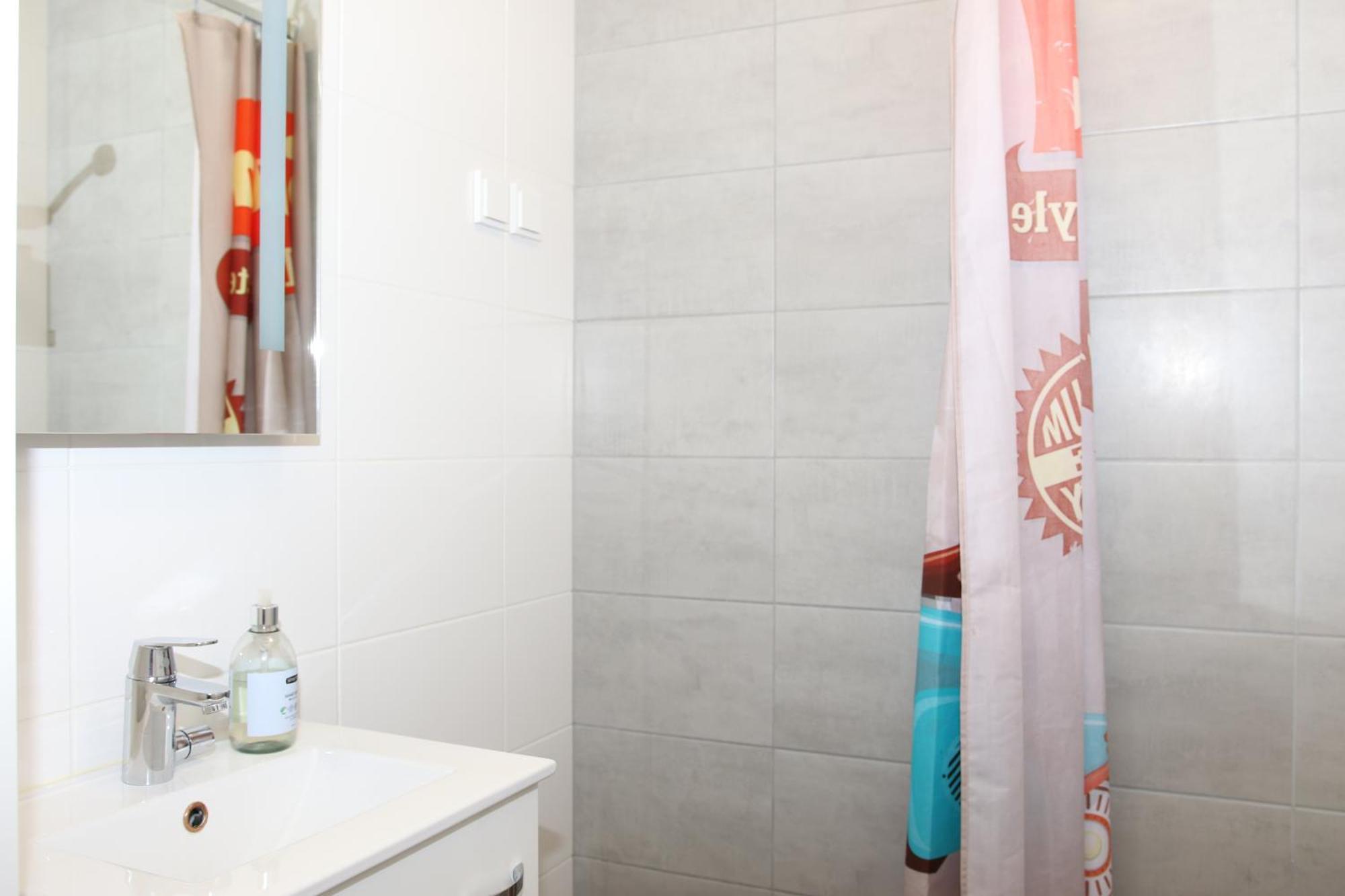 New Apartment Ounas Near All The Main Center Spots Free Public Parking Rovaniemi Exteriör bild