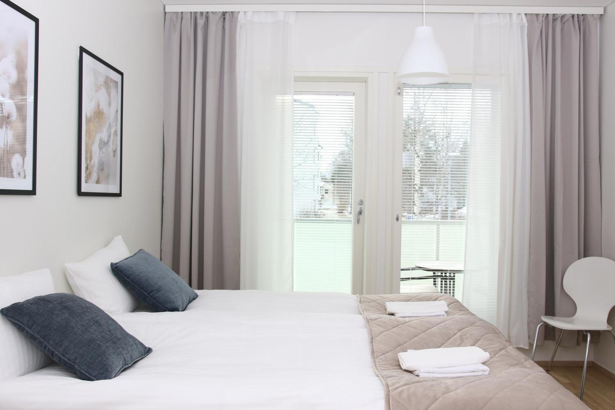 New Apartment Ounas Near All The Main Center Spots Free Public Parking Rovaniemi Exteriör bild